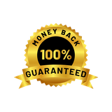 Hoàn tiền 100%