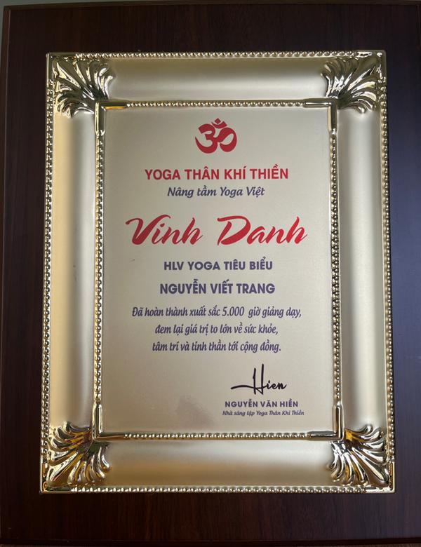 Vinh Danh HLV Tiêu Biểu 2025